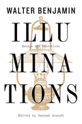 Illuminations: Essays and Reflections - Paperback