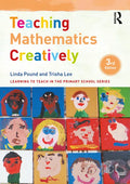 Teaching Mathematics Creatively - Paperback