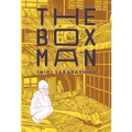 The Box Man - Hardcover