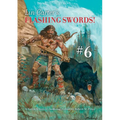 Lin Carter's Flashing Swords! #6: A Sword & Sorcery Anthology Edited by Robert M. Price - Paperback