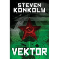 Black Flagged Vektor - Paperback