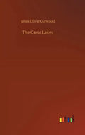 The Great Lakes - Hardcover