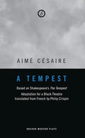A Tempest - Paperback