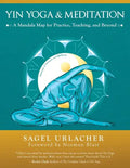 Yin Yoga & Meditation - Paperback