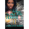 I Belong To An Oakland Hood Boss 2 - Paperback