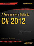 A Programmer's Guide to C# 5.0 - Paperback