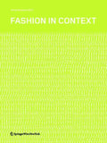 Fashion in Context - Paperback