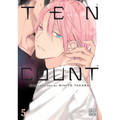 Ten Count, Vol. 5 - Paperback