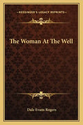 The Woman at the Well - Paperback