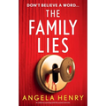 The Family Lies: An addictive psychological thriller packed with twists - Paperback