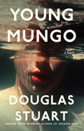 Young Mungo - Library Binding