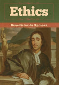Ethics - Hardcover