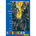 American Popular Music: New Approaches to the Twentieth Century - Paperback