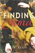 Finding Emma - Paperback