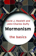 Mormonism: The Basics - Paperback