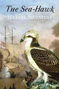 The Sea-Hawk - Paperback