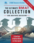 The Ultimate BMAT Collection: 5 Books In One, Over 2500 Practice Questions & Solutions, Includes 8 Mock Papers, Detailed Essay Plans, BioMedical Admis - Paperback