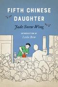Fifth Chinese Daughter - Paperback