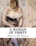 A Woman Of Thirty - Paperback