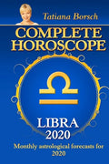 Complete Horoscope LIBRA 2020: Monthly Astrological Forecasts for 2020 - Paperback