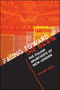 Facing toward the Dawn: The Italian Anarchists of New London - Paperback
