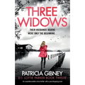 Three Widows: An unputdownable crime thriller with a jaw-dropping twist - Paperback