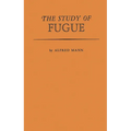 The Study of Fugue - Hardcover