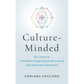 Culture-Minded - Paperback