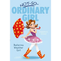 Ballerina Weather Girl - Paperback