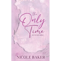 The Only Time - Paperback