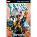 X-Men Epic Collection: Mutant Genesis [New Printing 2] - Paperback