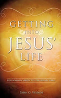 Getting Into Jesus' Life - Paperback