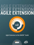 Agile Extension to the BABOK(R) Guide: Version 2 - Paperback