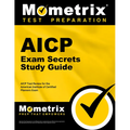 Aicp Exam Secrets Study Guide: Aicp Test Review for the American Institute of Certified Planners Exam - Paperback