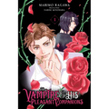 The Vampire and His Pleasant Companions, Vol. 1 - Paperback