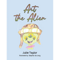 Art the Alien - Paperback