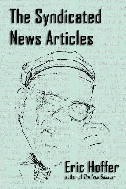 The Syndicated News Articles - Paperback