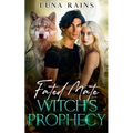 Fated Mate Witch's Prophecy - Paperback