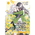 The Dragon King's Imperial Wrath: Falling in Love with the Bookish Princess of the Rat Clan Vol. 3 - Paperback