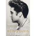 Being Elvis: A Lonely Life - Paperback