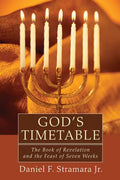 God's Timetable - Paperback