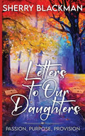 Letters to Our Daughters - Paperback