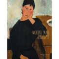 Modigliani: A Painter and His Art Dealer - Hardcover