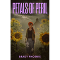 Petals of Peril - Paperback