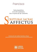 Scripturae Sacrae affectus: Carta Apostólica en el XVI centenario de la muerte de san Jerónimo - Paperback