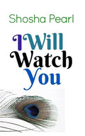 I Will Watch You: Four Short Tales of Jewish Love and Lust - Paperback