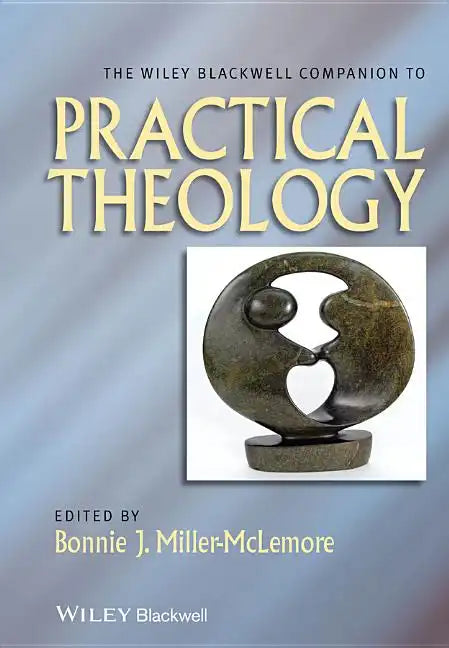 Companion to Practical Theolog - Paperback