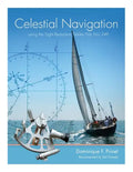 Celestial Navigation: using the Sight Reduction Tables Pub. No. 249 - Paperback
