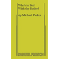 Who's in Bed With the Butler? - Paperback