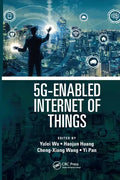 5g-Enabled Internet of Things - Paperback
